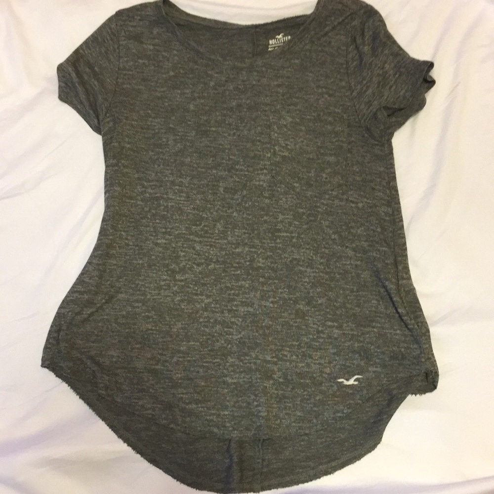 Hollister top
